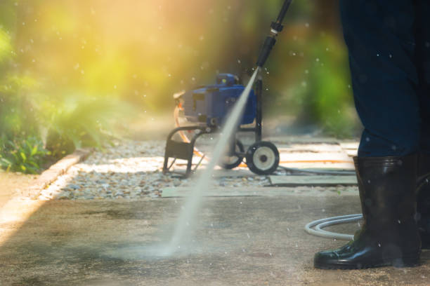 Spring Cleaning in Northbrook, IL